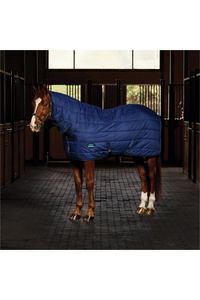 2025 WeatherBeeta Comfitec Under Rug Combo Neck 220G 1028797 - Navy